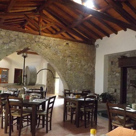 Albergo Diffuso Borgo Gallodoro Eksteriør billede