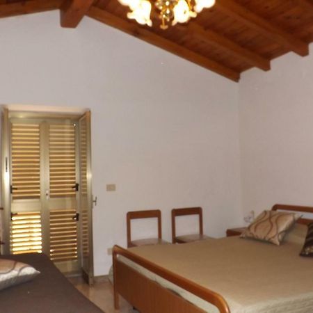 Albergo Diffuso Borgo Gallodoro Eksteriør billede