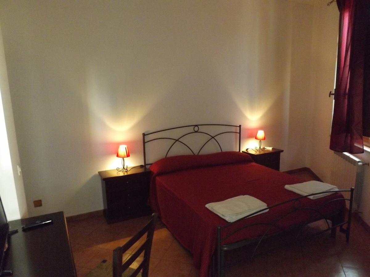 Albergo Diffuso Borgo Gallodoro Eksteriør billede