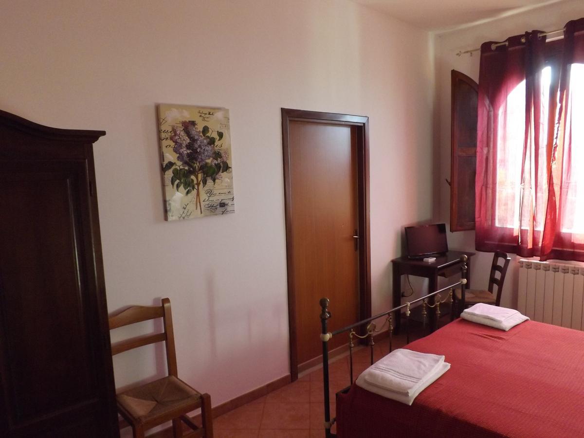 Albergo Diffuso Borgo Gallodoro Eksteriør billede