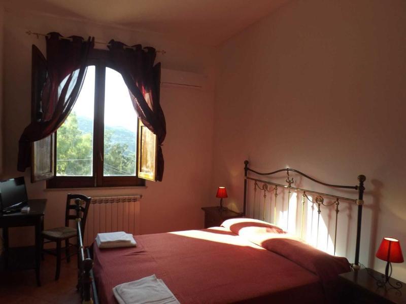 Albergo Diffuso Borgo Gallodoro Eksteriør billede