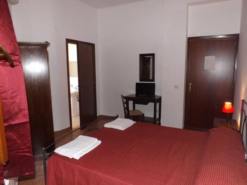 Albergo Diffuso Borgo Gallodoro Eksteriør billede