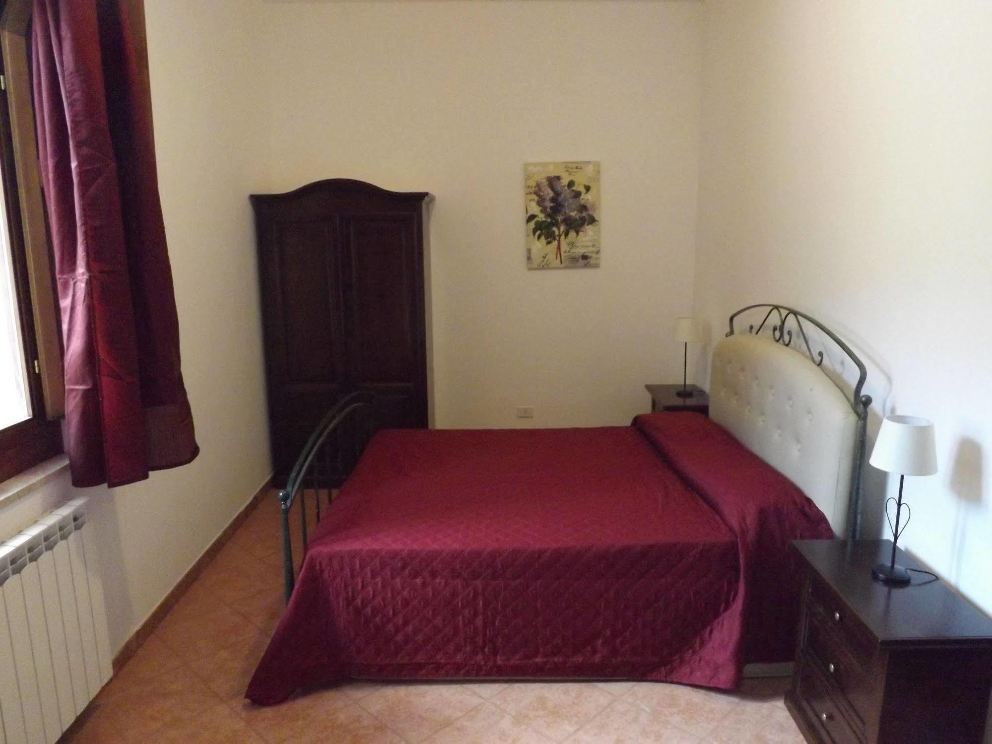 Albergo Diffuso Borgo Gallodoro Eksteriør billede