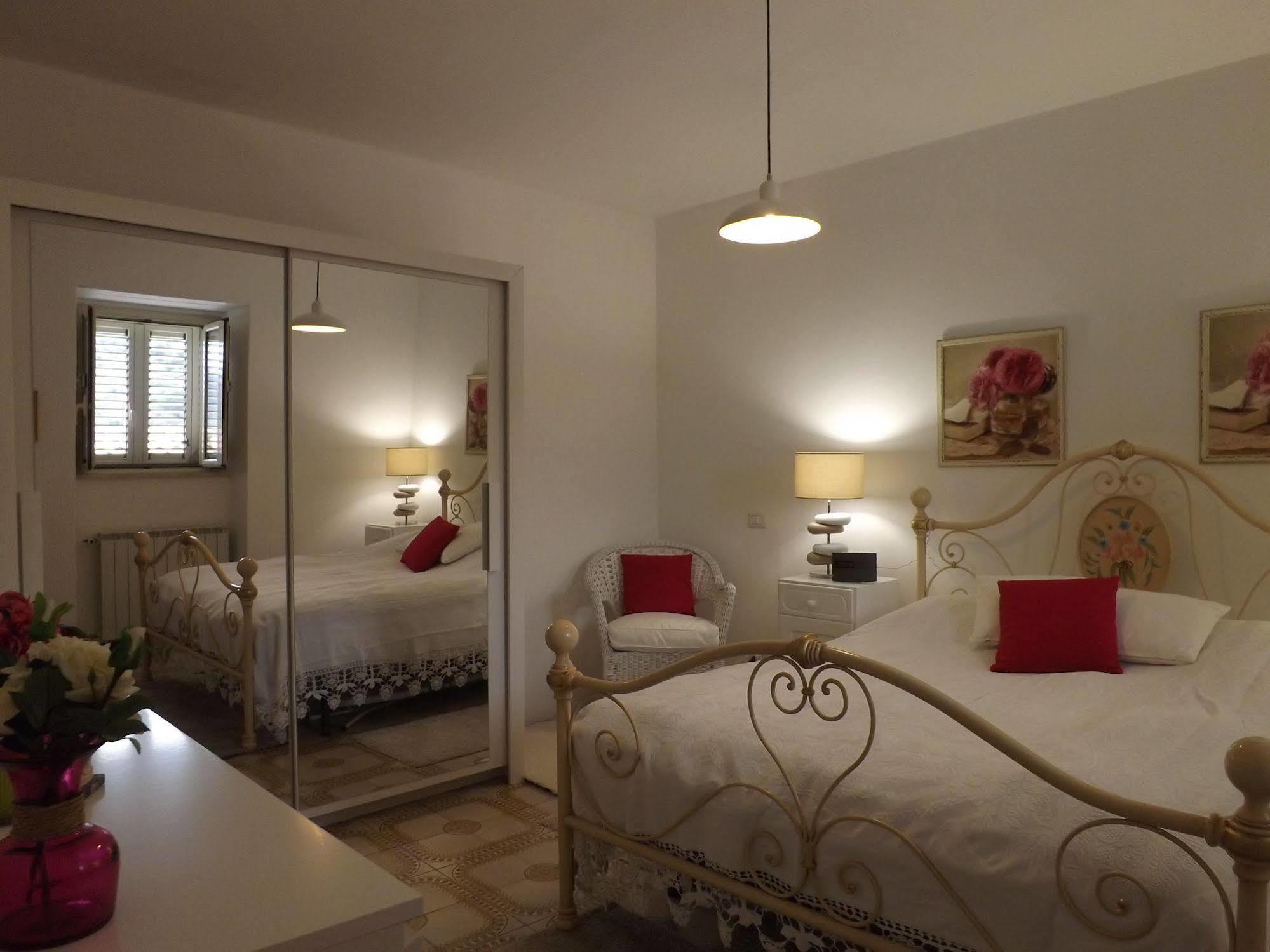 Albergo Diffuso Borgo Gallodoro Eksteriør billede