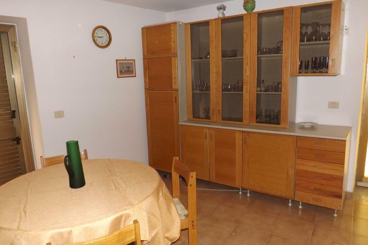 Albergo Diffuso Borgo Gallodoro Eksteriør billede