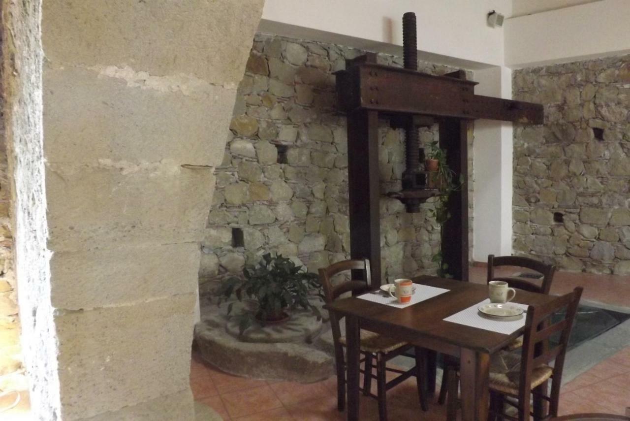 Albergo Diffuso Borgo Gallodoro Eksteriør billede
