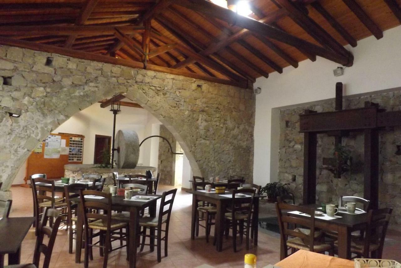 Albergo Diffuso Borgo Gallodoro Eksteriør billede