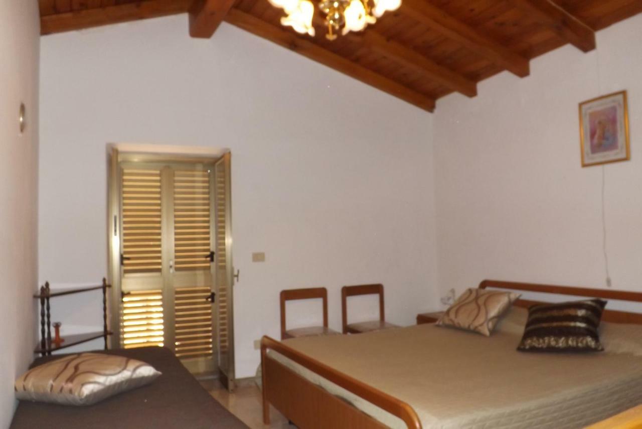 Albergo Diffuso Borgo Gallodoro Eksteriør billede